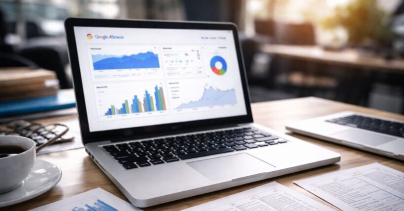 Google Expands AdSense Vignette Triggers in 2026 to Capture More Engaged Traffic