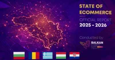 Balkan eCommerce Report Reveals How Online Retail Is Changing